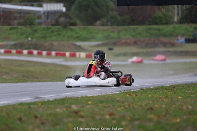 05/11/2023 : Atlantic Trophée 2023 au LF Karting de Layrac (photos Stéphane Agnus) 2023 — karting