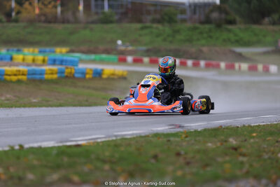 05/11/2023 : Atlantic Trophée 2023 au LF Karting de Layrac (photos Stéphane Agnus) 2023 — karting