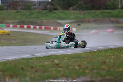 05/11/2023 : Atlantic Trophée 2023 au LF Karting de Layrac (photos Stéphane Agnus) 2023 — karting