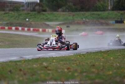 05/11/2023 : Atlantic Trophée 2023 au LF Karting de Layrac (photos Stéphane Agnus) 2023 — karting