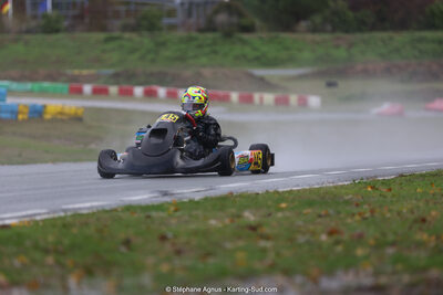 05/11/2023 : Atlantic Trophée 2023 au LF Karting de Layrac (photos Stéphane Agnus) 2023 — karting