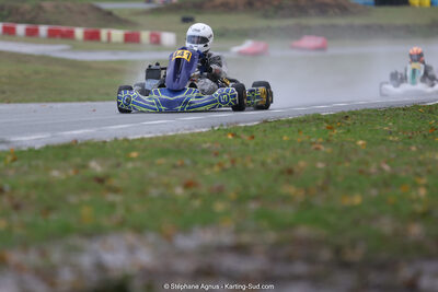 05/11/2023 : Atlantic Trophée 2023 au LF Karting de Layrac (photos Stéphane Agnus) 2023 — karting