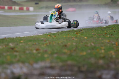 05/11/2023 : Atlantic Trophée 2023 au LF Karting de Layrac (photos Stéphane Agnus) 2023 — karting