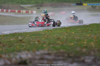 05/11/2023 : Atlantic Trophée 2023 au LF Karting de Layrac (photos Stéphane Agnus) 2023 — karting