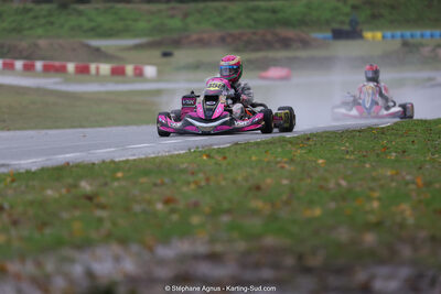 05/11/2023 : Atlantic Trophée 2023 au LF Karting de Layrac (photos Stéphane Agnus) 2023 — karting