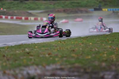 05/11/2023 : Atlantic Trophée 2023 au LF Karting de Layrac (photos Stéphane Agnus) 2023 — karting