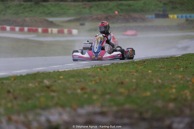 05/11/2023 : Atlantic Trophée 2023 au LF Karting de Layrac (photos Stéphane Agnus) 2023 — karting