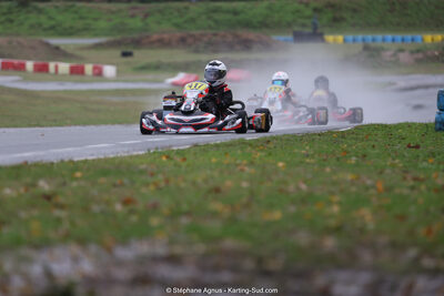 05/11/2023 : Atlantic Trophée 2023 au LF Karting de Layrac (photos Stéphane Agnus) 2023 — karting