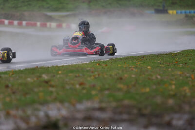 05/11/2023 : Atlantic Trophée 2023 au LF Karting de Layrac (photos Stéphane Agnus) 2023 — karting
