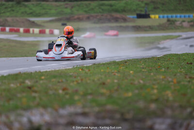 05/11/2023 : Atlantic Trophée 2023 au LF Karting de Layrac (photos Stéphane Agnus) 2023 — karting