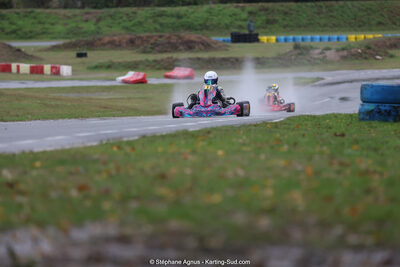 05/11/2023 : Atlantic Trophée 2023 au LF Karting de Layrac (photos Stéphane Agnus) 2023 — karting