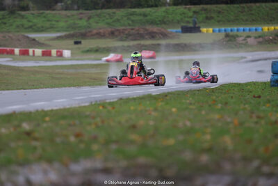 05/11/2023 : Atlantic Trophée 2023 au LF Karting de Layrac (photos Stéphane Agnus) 2023 — karting