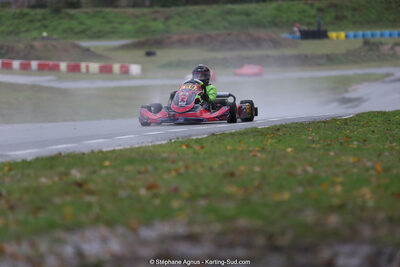 05/11/2023 : Atlantic Trophée 2023 au LF Karting de Layrac (photos Stéphane Agnus) 2023 — karting