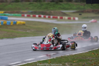 05/11/2023 : Atlantic Trophée 2023 au LF Karting de Layrac (photos Stéphane Agnus) 2023 — karting