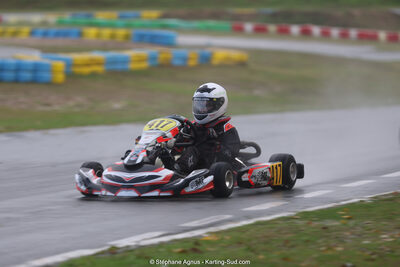 05/11/2023 : Atlantic Trophée 2023 au LF Karting de Layrac (photos Stéphane Agnus) 2023 — karting