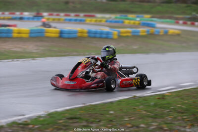 05/11/2023 : Atlantic Trophée 2023 au LF Karting de Layrac (photos Stéphane Agnus) 2023 — karting