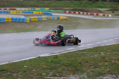 05/11/2023 : Atlantic Trophée 2023 au LF Karting de Layrac (photos Stéphane Agnus) 2023 — karting