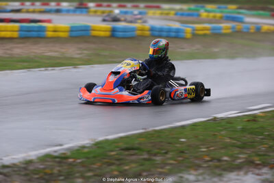 05/11/2023 : Atlantic Trophée 2023 au LF Karting de Layrac (photos Stéphane Agnus) 2023 — karting