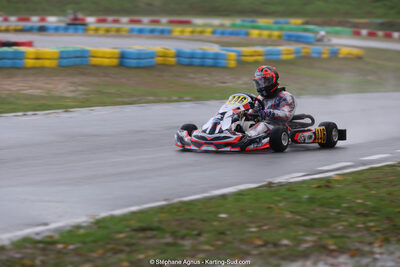 05/11/2023 : Atlantic Trophée 2023 au LF Karting de Layrac (photos Stéphane Agnus) 2023 — karting