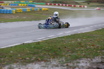 05/11/2023 : Atlantic Trophée 2023 au LF Karting de Layrac (photos Stéphane Agnus) 2023 — karting