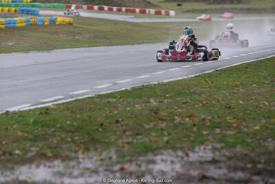 05/11/2023 : Atlantic Trophée 2023 au LF Karting de Layrac (photos Stéphane Agnus) 2023 — karting