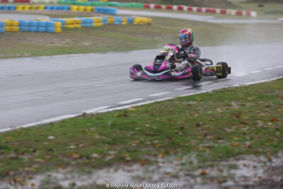 05/11/2023 : Atlantic Trophée 2023 au LF Karting de Layrac (photos Stéphane Agnus) 2023 — karting