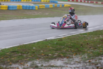05/11/2023 : Atlantic Trophée 2023 au LF Karting de Layrac (photos Stéphane Agnus) 2023 — karting