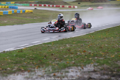 05/11/2023 : Atlantic Trophée 2023 au LF Karting de Layrac (photos Stéphane Agnus) 2023 — karting