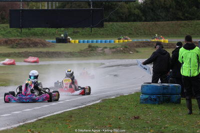 05/11/2023 : Atlantic Trophée 2023 au LF Karting de Layrac (photos Stéphane Agnus) 2023 — karting