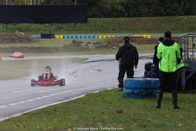 05/11/2023 : Atlantic Trophée 2023 au LF Karting de Layrac (photos Stéphane Agnus) 2023 — karting