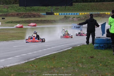 05/11/2023 : Atlantic Trophée 2023 au LF Karting de Layrac (photos Stéphane Agnus) 2023 — karting