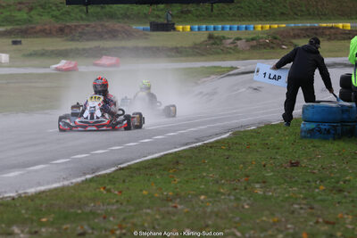 05/11/2023 : Atlantic Trophée 2023 au LF Karting de Layrac (photos Stéphane Agnus) 2023 — karting