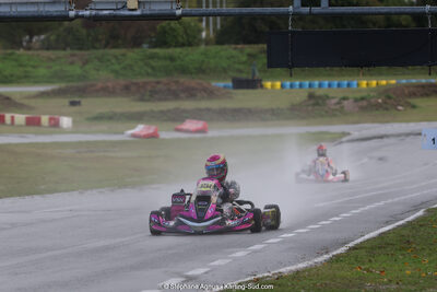 05/11/2023 : Atlantic Trophée 2023 au LF Karting de Layrac (photos Stéphane Agnus) 2023 — karting