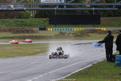 05/11/2023 : Atlantic Trophée 2023 au LF Karting de Layrac (photos Stéphane Agnus) 2023 — karting