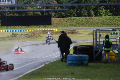 05/11/2023 : Atlantic Trophée 2023 au LF Karting de Layrac (photos Stéphane Agnus) 2023 — karting