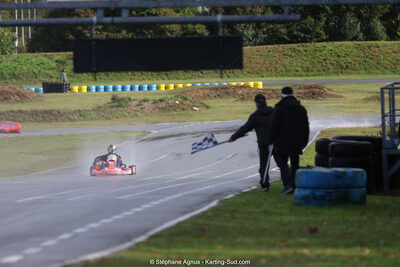05/11/2023 : Atlantic Trophée 2023 au LF Karting de Layrac (photos Stéphane Agnus) 2023 — karting