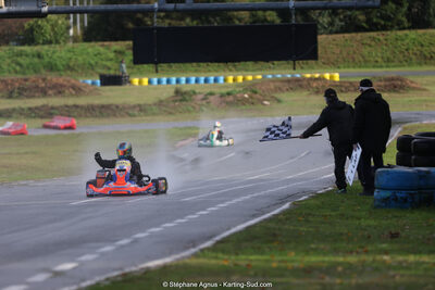 05/11/2023 : Atlantic Trophée 2023 au LF Karting de Layrac (photos Stéphane Agnus) 2023 — karting