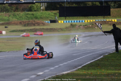05/11/2023 : Atlantic Trophée 2023 au LF Karting de Layrac (photos Stéphane Agnus) 2023 — karting
