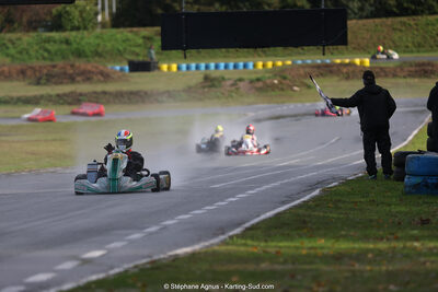 05/11/2023 : Atlantic Trophée 2023 au LF Karting de Layrac (photos Stéphane Agnus) 2023 — karting