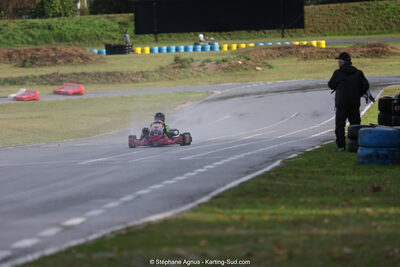 05/11/2023 : Atlantic Trophée 2023 au LF Karting de Layrac (photos Stéphane Agnus) 2023 — karting