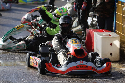 05/11/2023 : Atlantic Trophée 2023 au LF Karting de Layrac (photos Stéphane Agnus) 2023 — karting