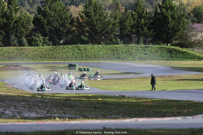 05/11/2023 : Atlantic Trophée 2023 au LF Karting de Layrac (photos Stéphane Agnus) 2023 — karting