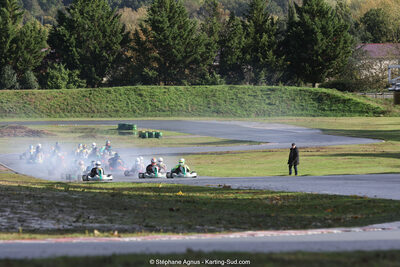 05/11/2023 : Atlantic Trophée 2023 au LF Karting de Layrac (photos Stéphane Agnus) 2023 — karting