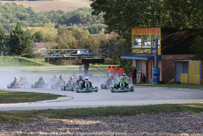 05/11/2023 : Atlantic Trophée 2023 au LF Karting de Layrac (photos Stéphane Agnus) 2023 — karting
