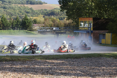 05/11/2023 : Atlantic Trophée 2023 au LF Karting de Layrac (photos Stéphane Agnus) 2023 — karting