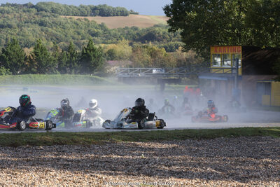 05/11/2023 : Atlantic Trophée 2023 au LF Karting de Layrac (photos Stéphane Agnus) 2023 — karting