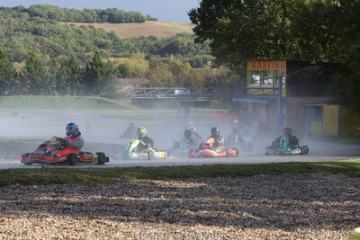 05/11/2023 : Atlantic Trophée 2023 au LF Karting de Layrac (photos Stéphane Agnus) 2023 — karting