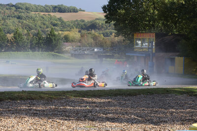 05/11/2023 : Atlantic Trophée 2023 au LF Karting de Layrac (photos Stéphane Agnus) 2023 — karting