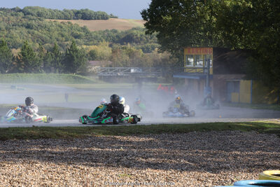 05/11/2023 : Atlantic Trophée 2023 au LF Karting de Layrac (photos Stéphane Agnus) 2023 — karting