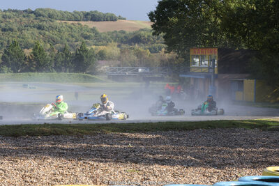 05/11/2023 : Atlantic Trophée 2023 au LF Karting de Layrac (photos Stéphane Agnus) 2023 — karting